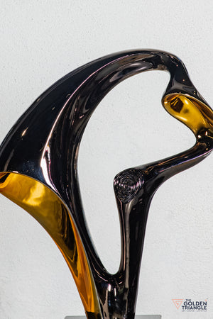 Gleam Abstract Sculpture