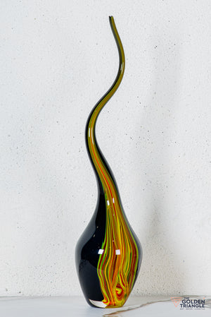 Ceryn Crystal Sculpture