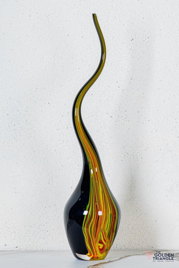 Ceryn Crystal Sculpture