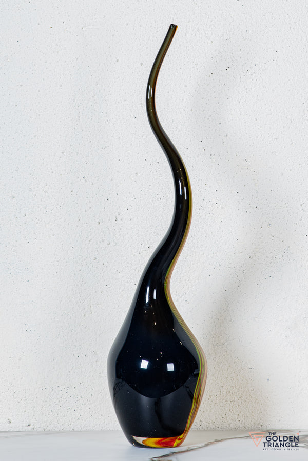 Ceryn Crystal Sculpture