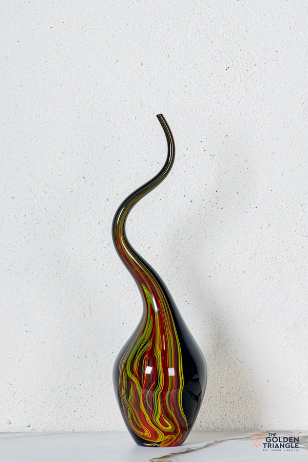 Ceryn Crystal Sculpture