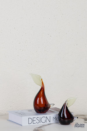 Jovi Bird Table Top Decor