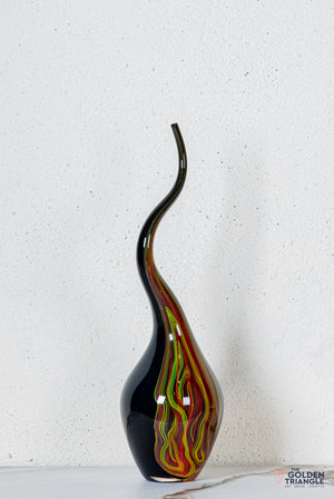 Ceryn Crystal Sculpture