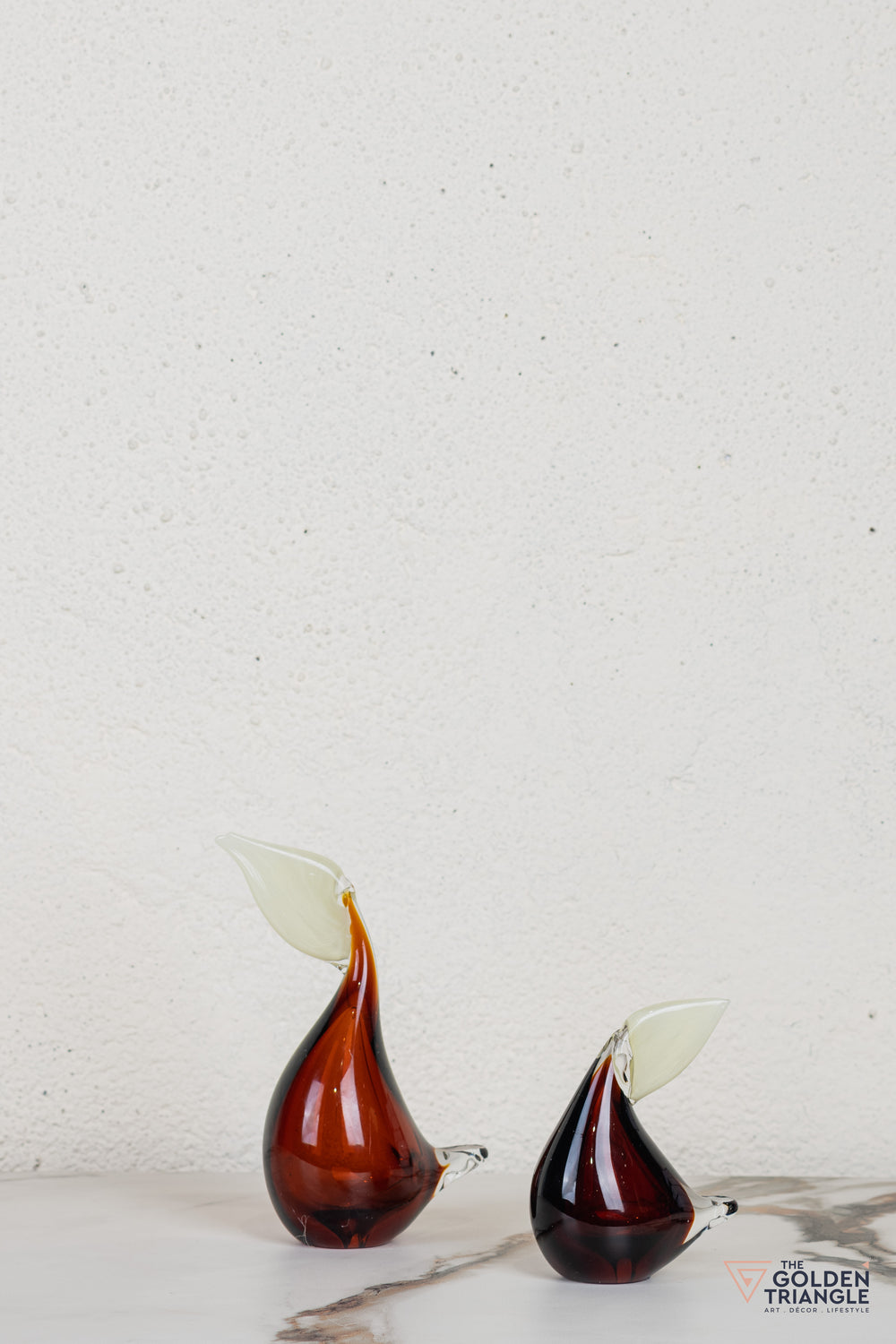 Jovi Bird Table Top Decor