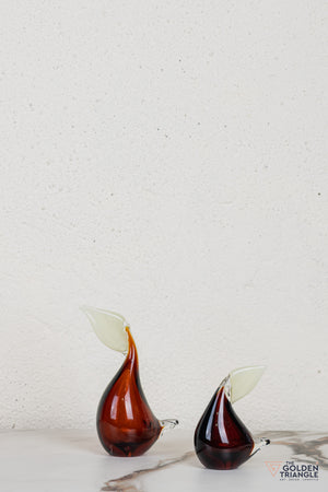 Jovi Bird Table Top Decor