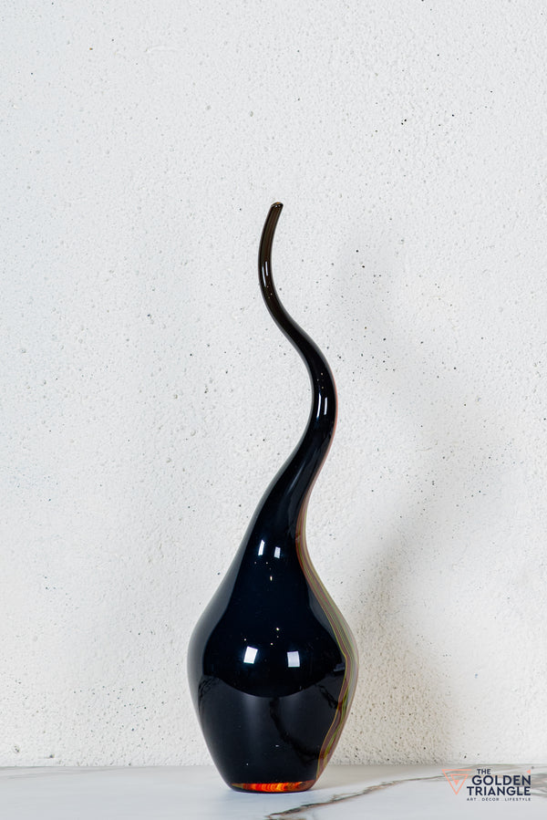 Ceryn Crystal Sculpture