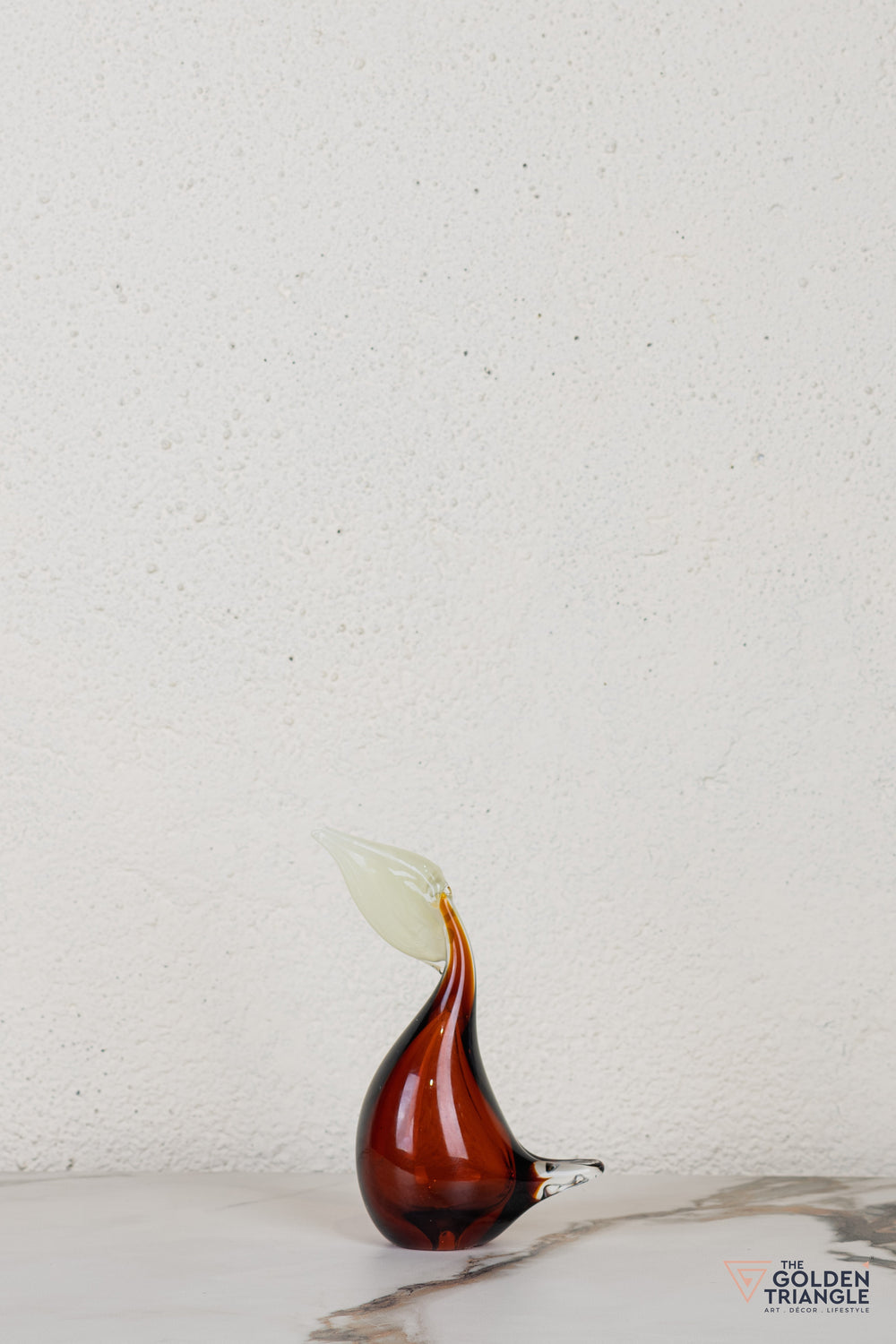 Jovi Bird Table Top Decor