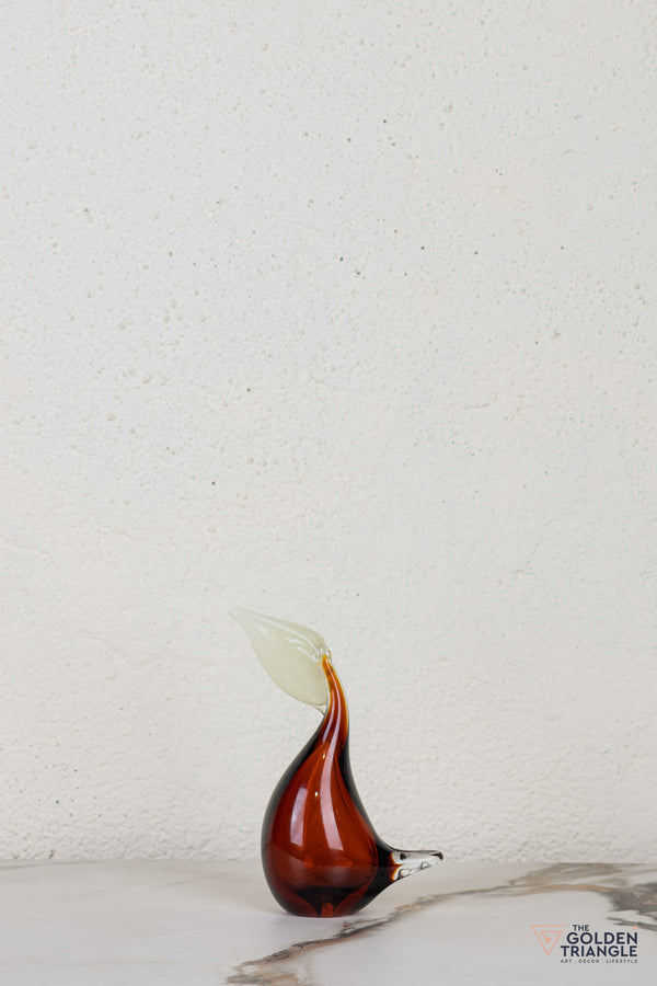 Jovi Bird Table Top Decor