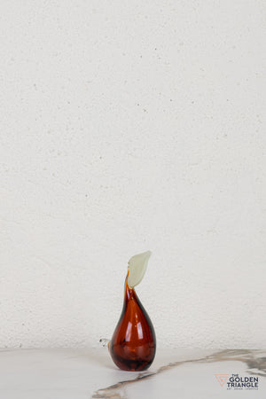 Jovi Bird Table Top Decor