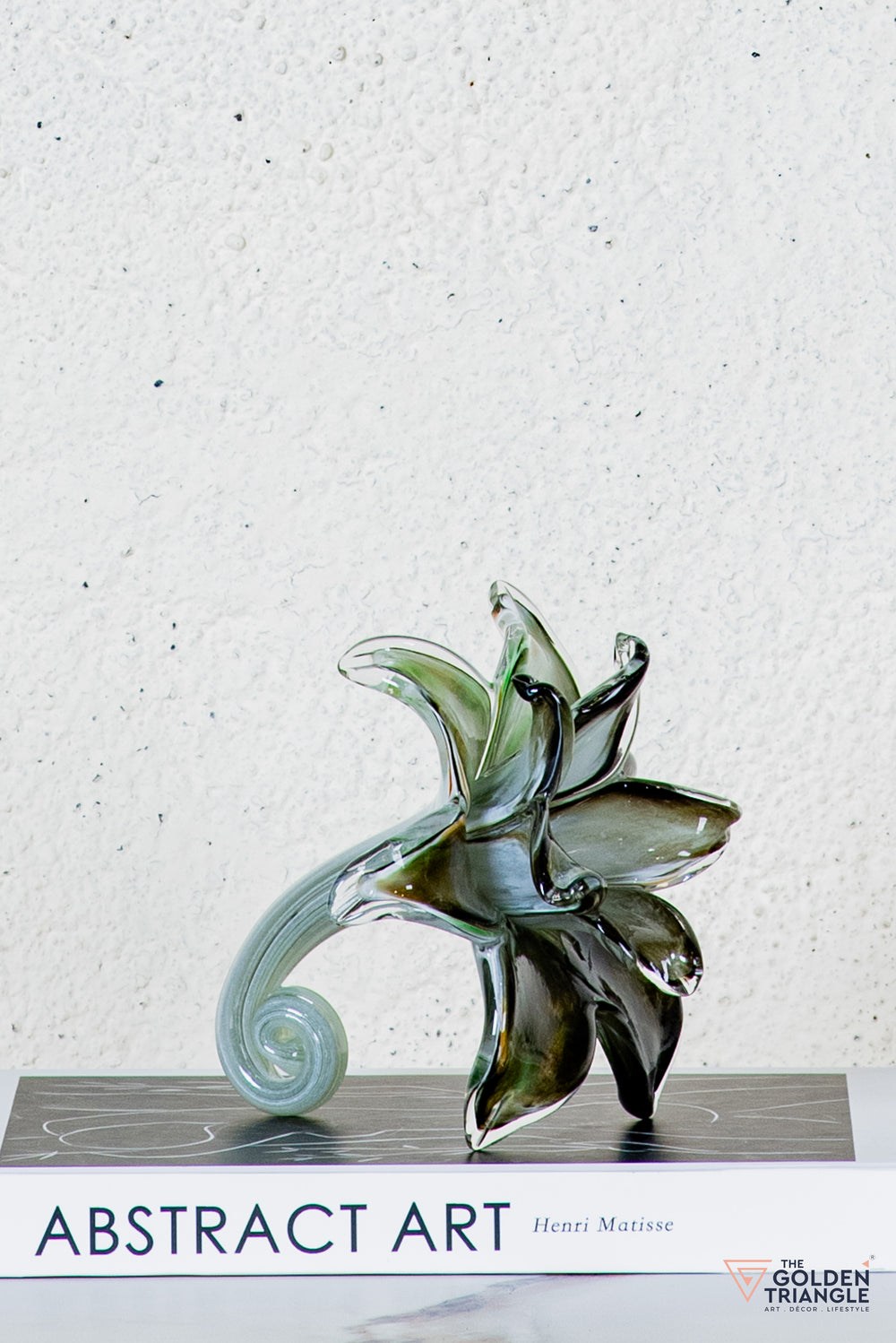 Riva Tabletop Decor