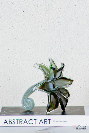 Riva Tabletop Decor