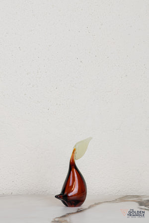 Jovi Bird Table Top Decor