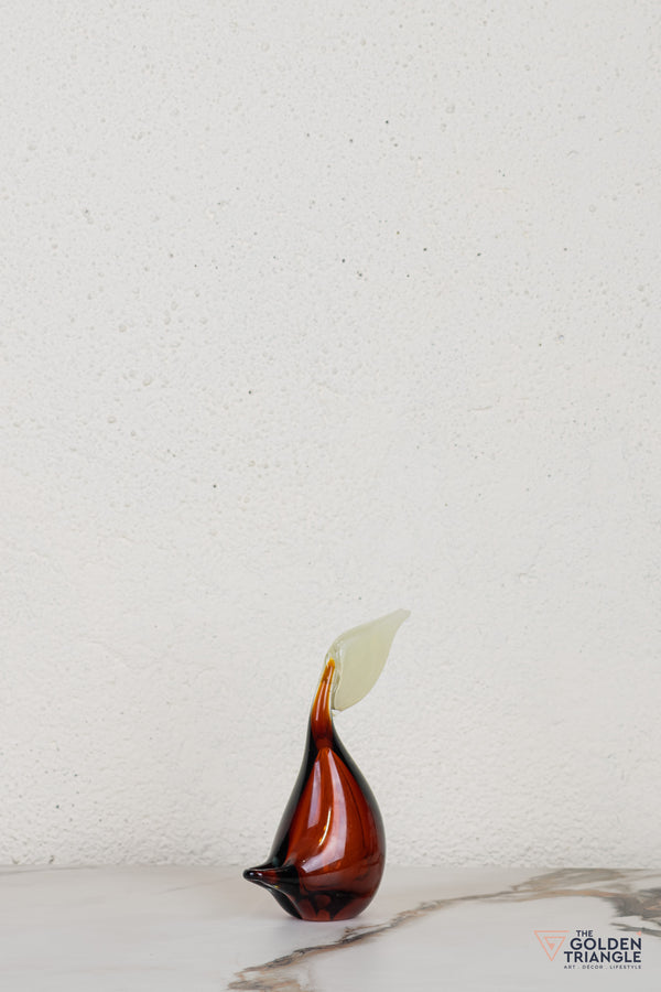 Jovi Bird Table Top Decor