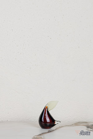 Jovi Bird Table Top Decor