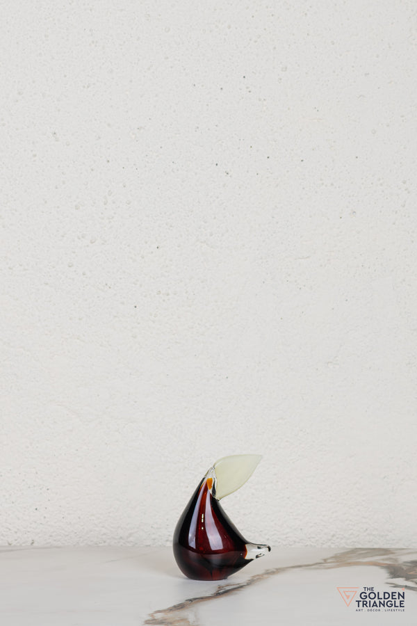 Jovi Bird Table Top Decor