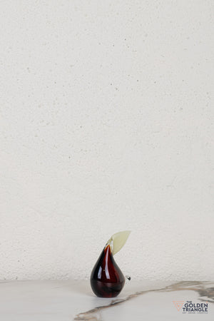 Jovi Bird Table Top Decor