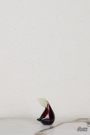Jovi Bird Table Top Decor
