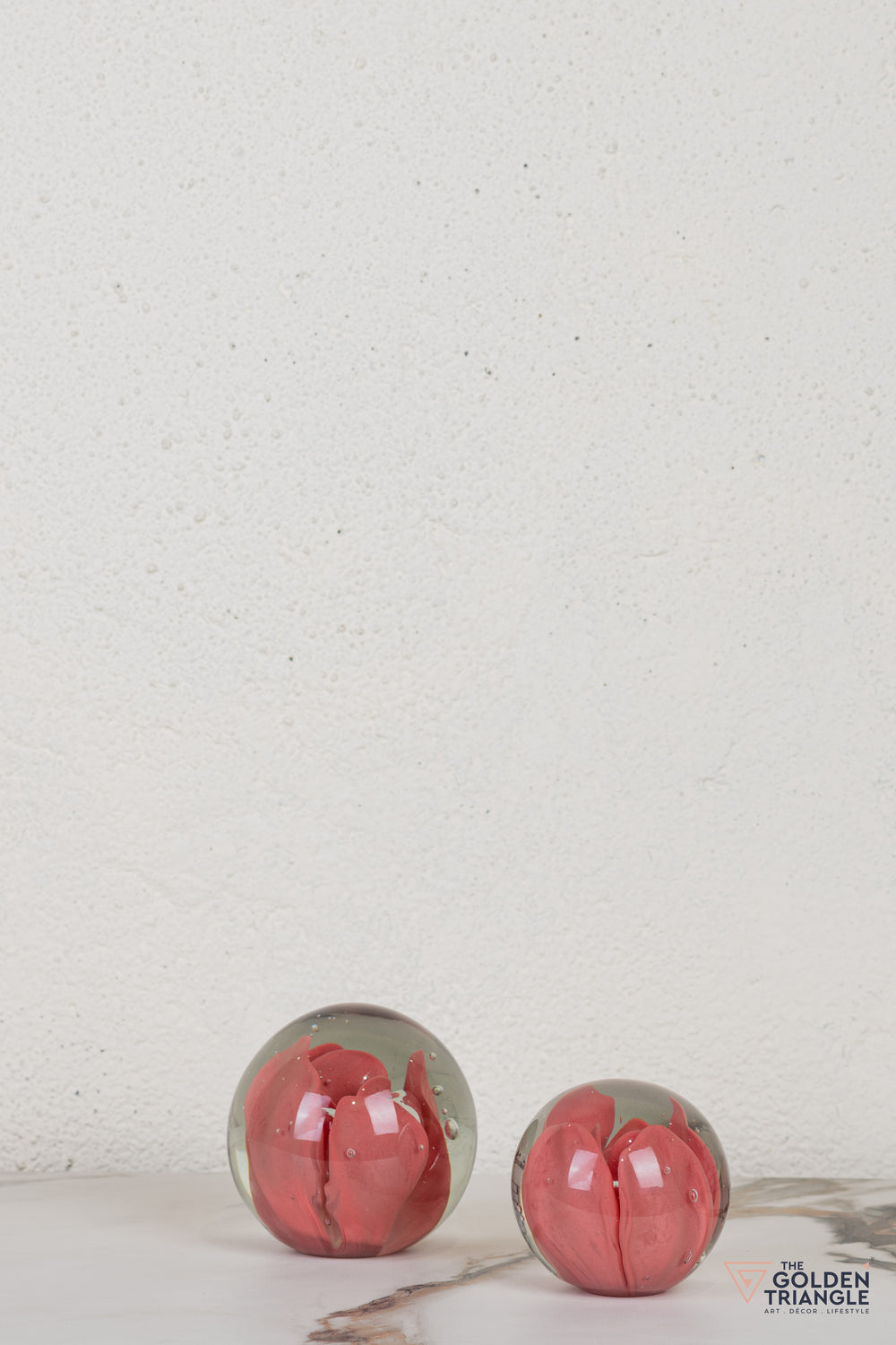 Aurene Crystal Table Top Decor