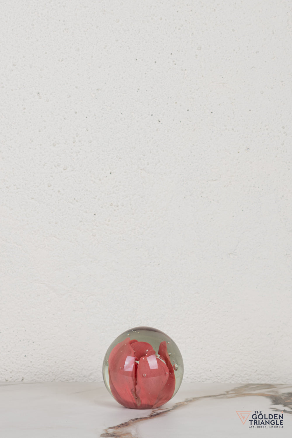 Aurene Crystal Table Top Decor