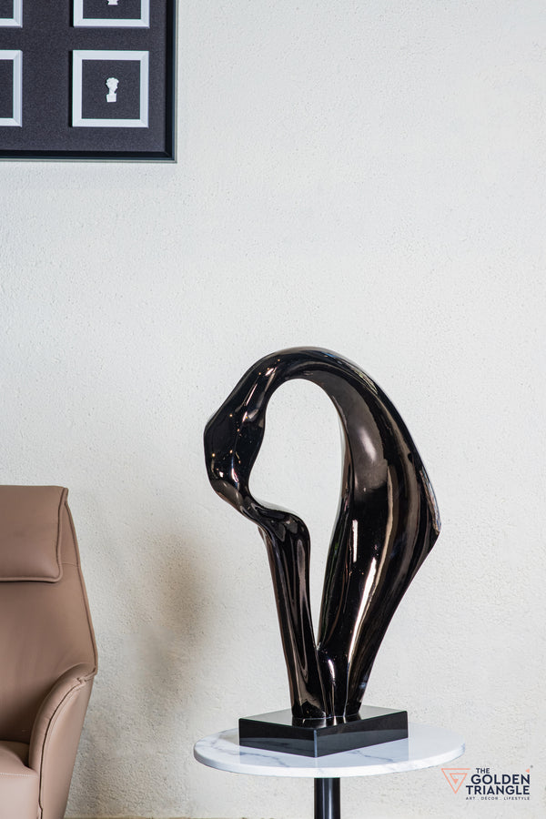Gleam Abstract Sculpture