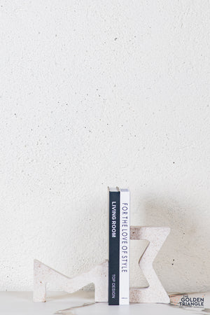 Zylor Bookend