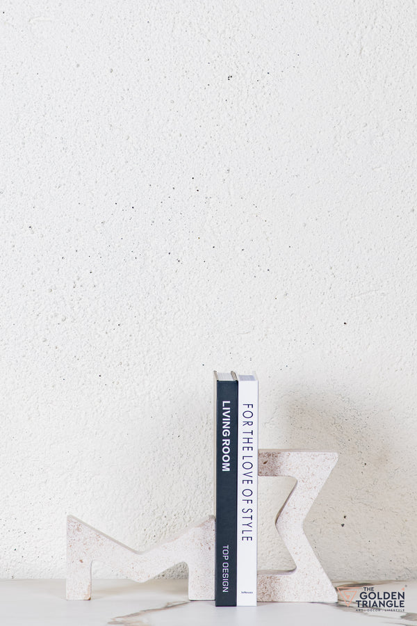 Zylor Bookend