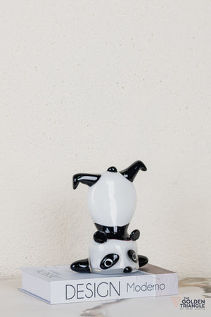 Pandorae Glass Sculpture