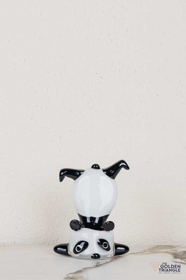 Pandorae Glass Sculpture