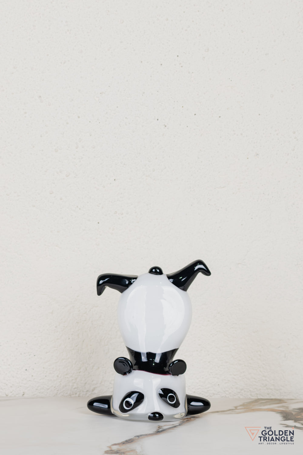 Pandorae Glass Sculpture