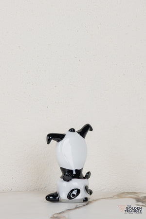 Pandorae Glass Sculpture