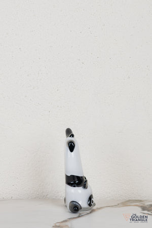Pandorae Glass Sculpture