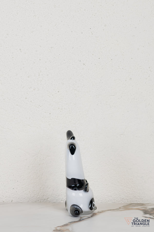 Pandorae Glass Sculpture
