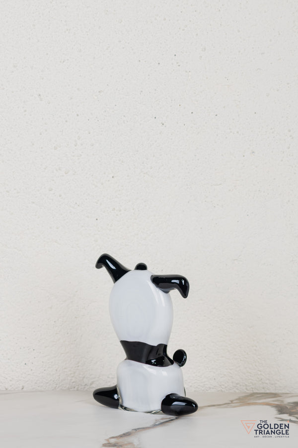 Pandorae Glass Sculpture