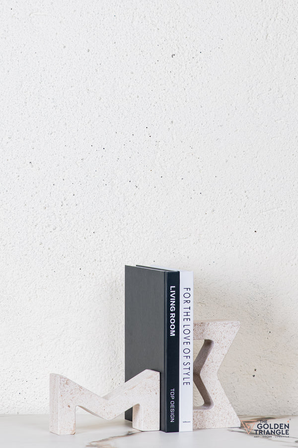 Zylor Bookend