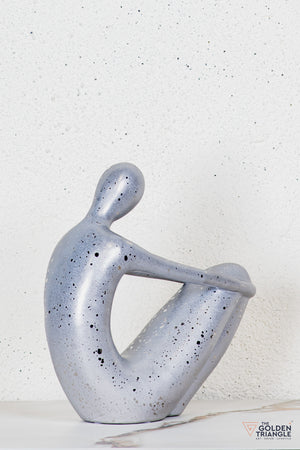 Kayu Tabletop Décor