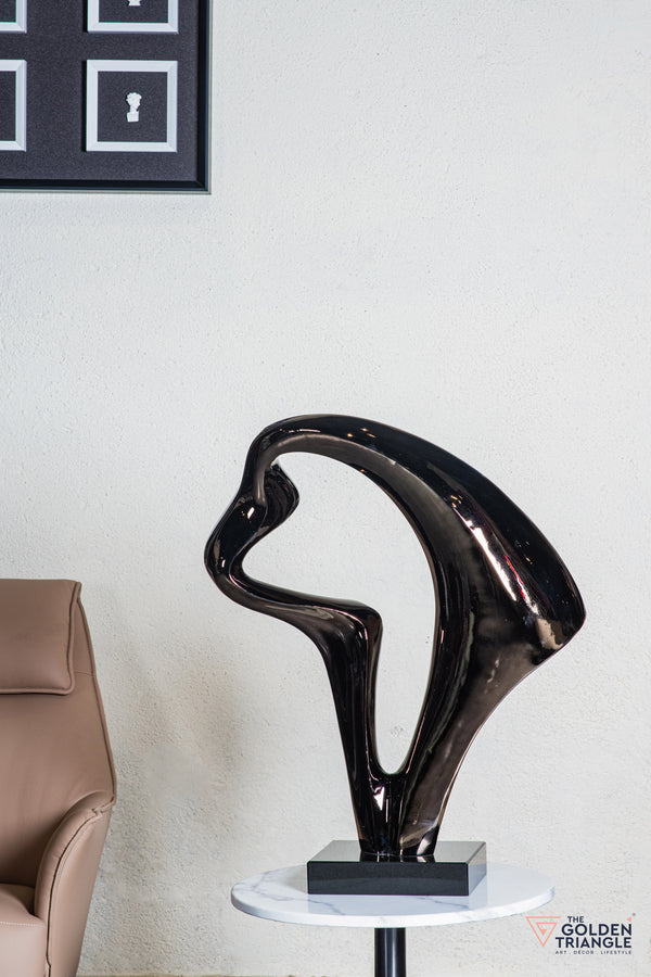 Gleam Abstract Sculpture