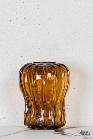 Aurel Glass Vase