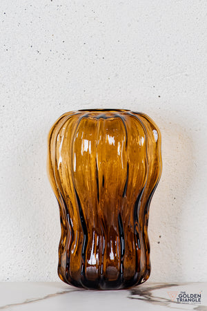 Aurel Glass Vase
