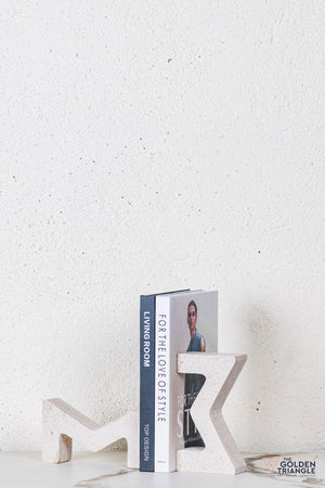 Zylor Bookend