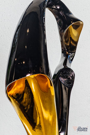 Gleam Abstract Sculpture