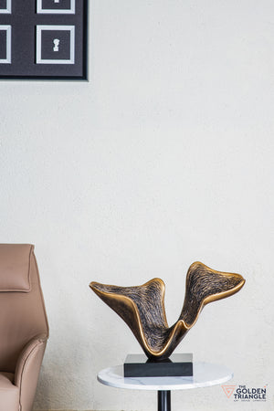 Juno Abstract Sculpture