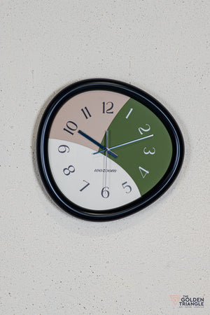 Zior Wall Clock