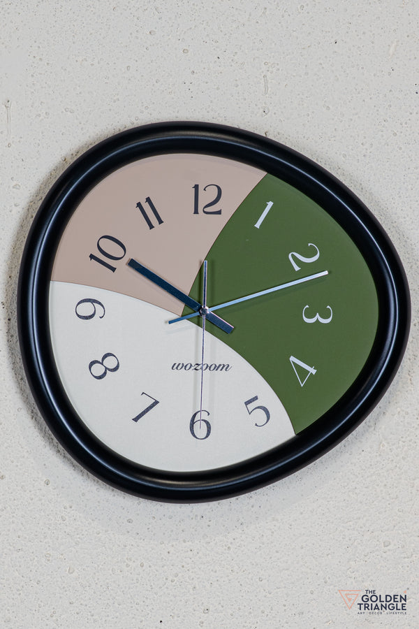 Zior Wall Clock