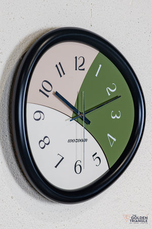 Zior Wall Clock