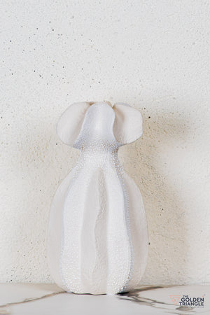 Tori Ceramic Vase