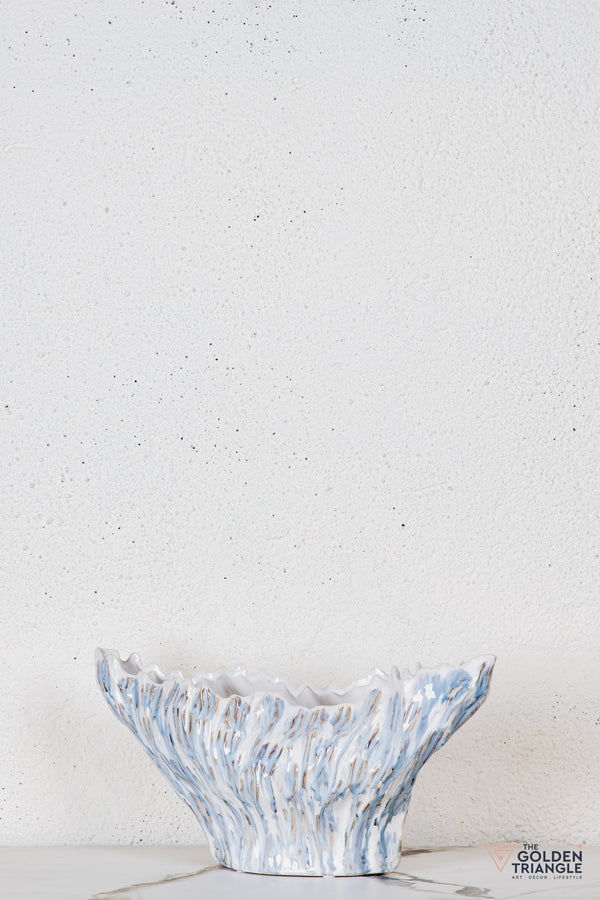 Aska Ceramic Bowl