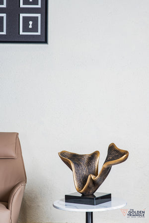 Juno Abstract Sculpture