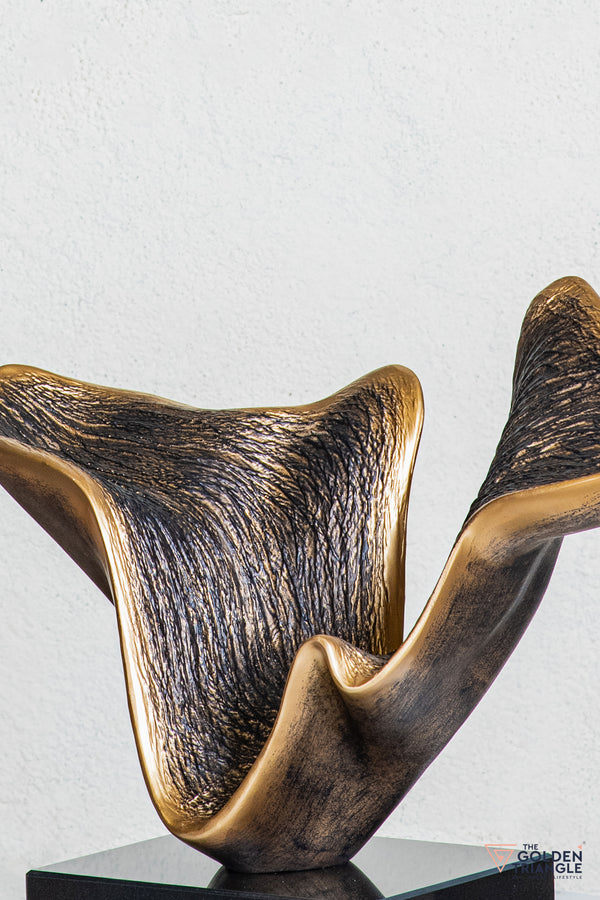 Juno Abstract Sculpture