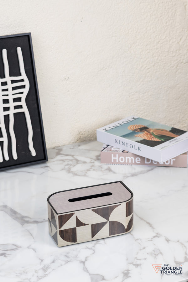 Lavi Tissue Box