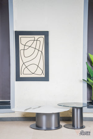 David Coffee Table - Set of 2